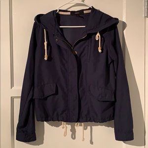 Utility Jacket